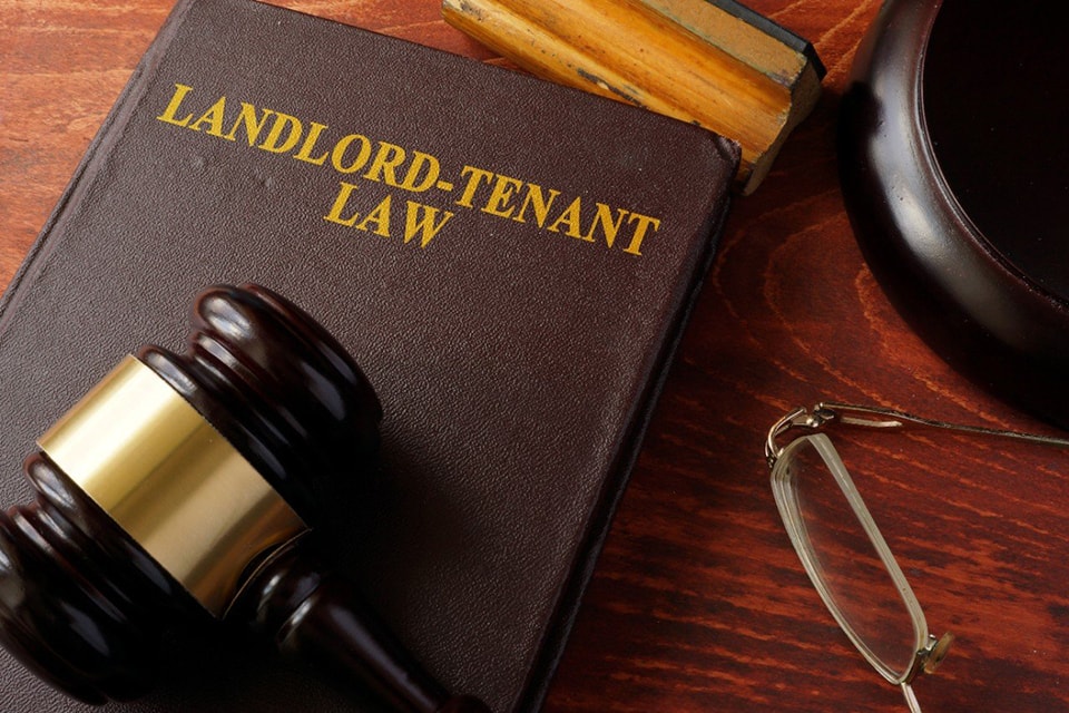 Landlord Tenant Law Lexington KY